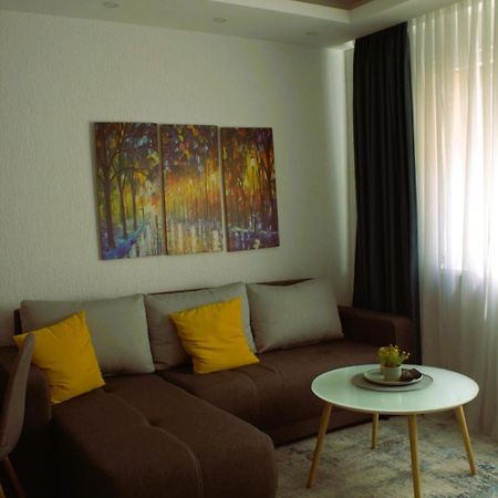 Moonlight Visoko Apartment Luaran gambar
