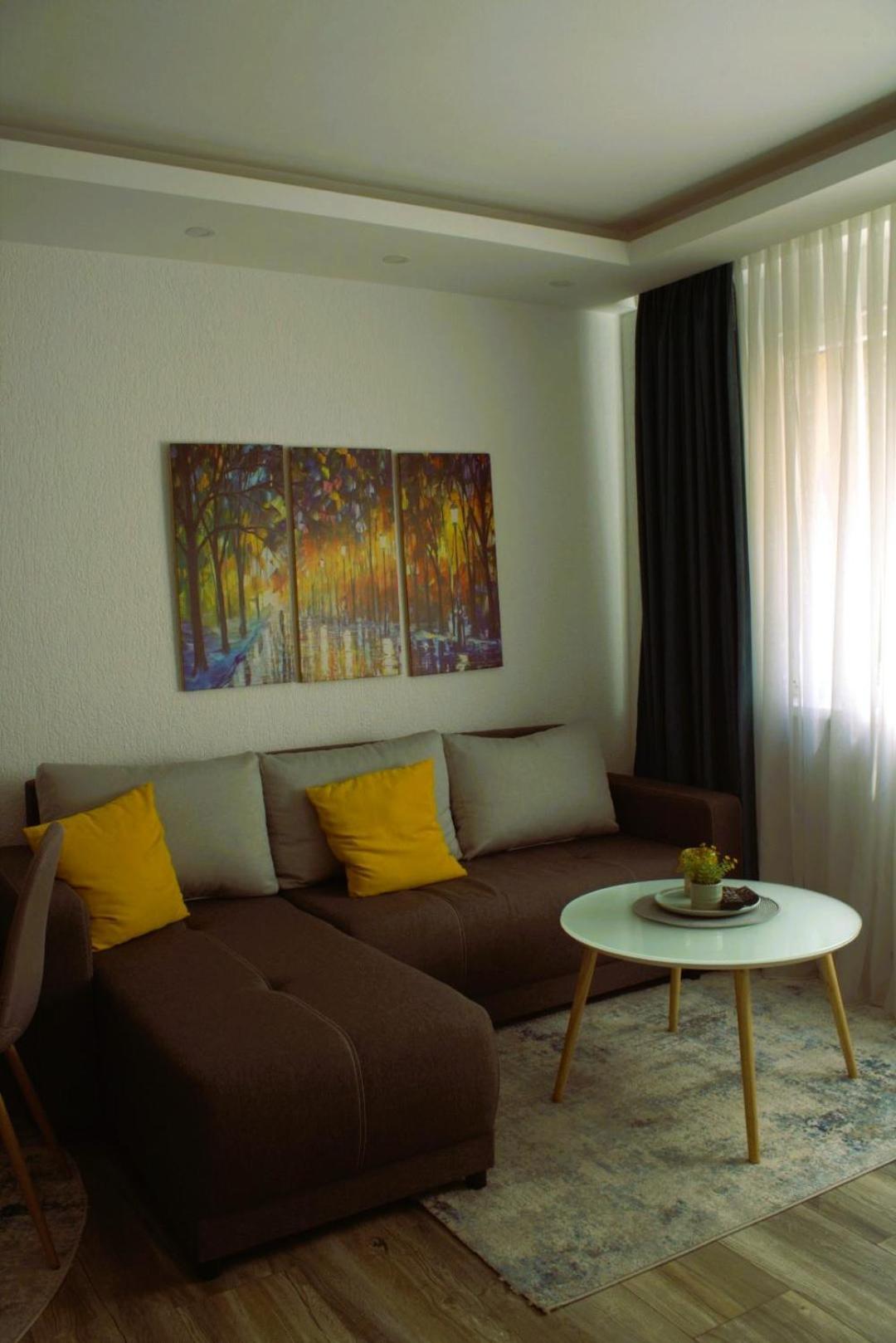 Moonlight Visoko Apartment Luaran gambar