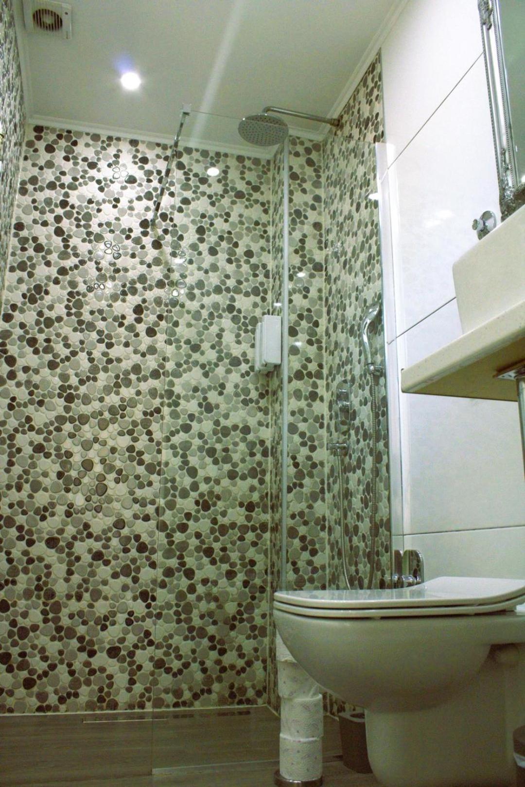Moonlight Visoko Apartment Luaran gambar