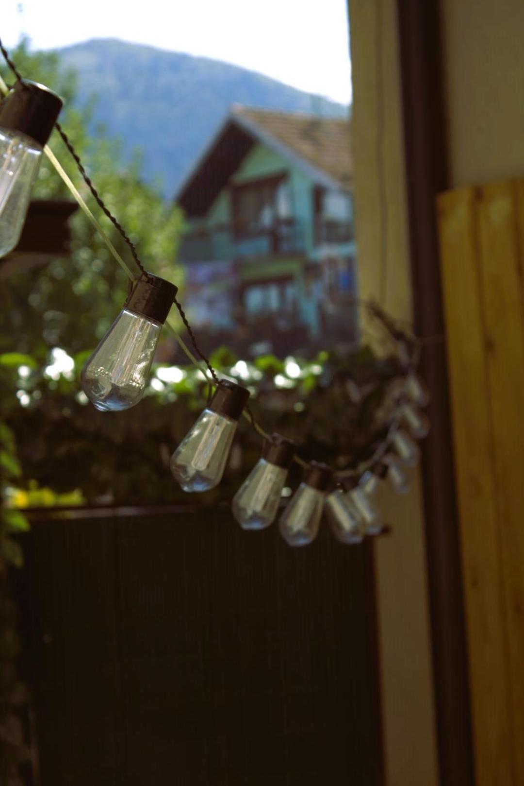 Moonlight Visoko Apartment Luaran gambar