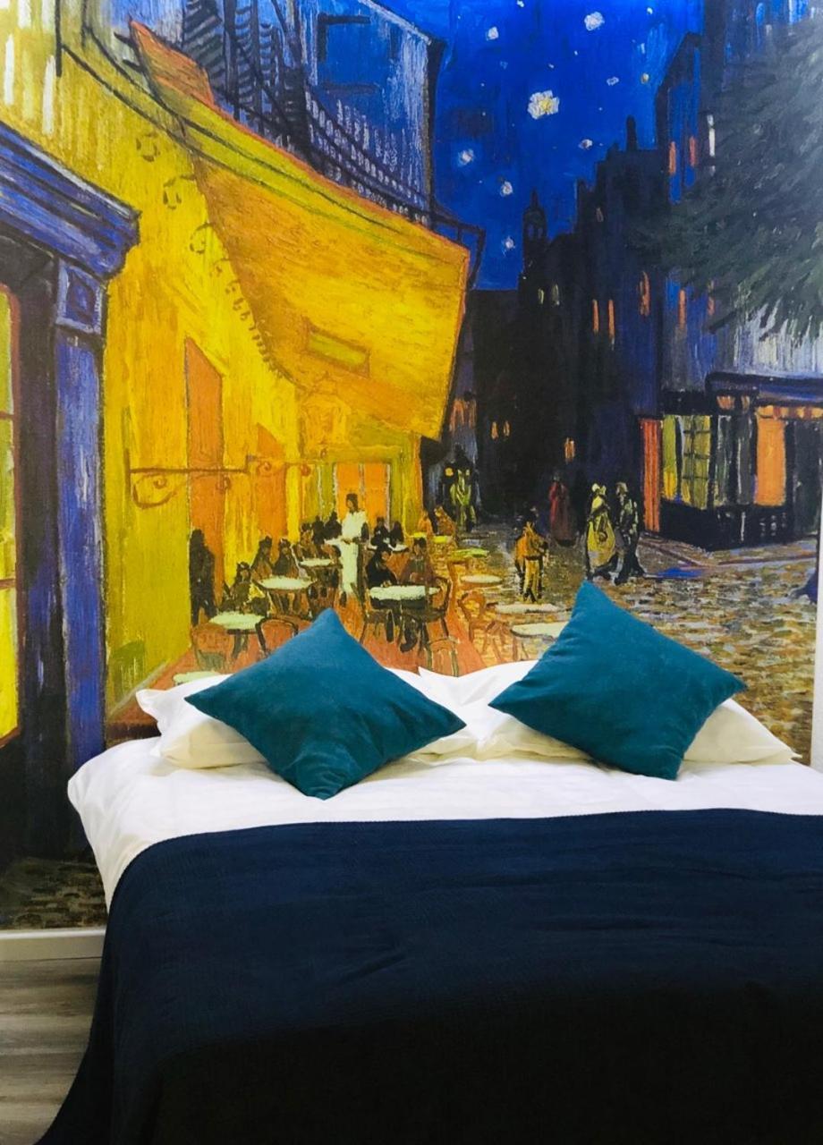 Moonlight Visoko Apartment Luaran gambar