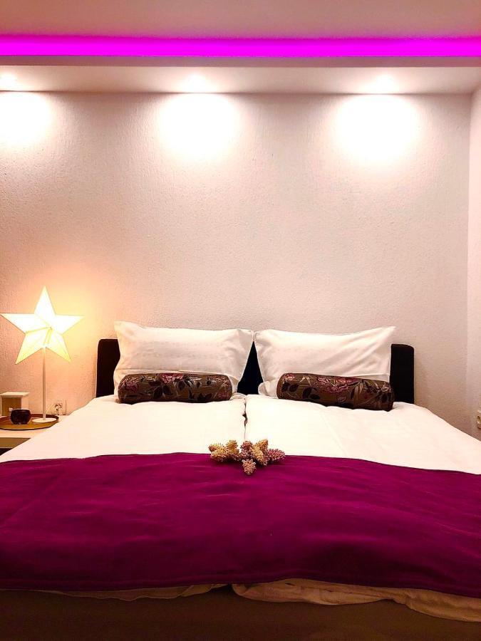 Moonlight Visoko Apartment Luaran gambar