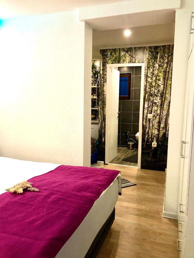 Moonlight Visoko Apartment Luaran gambar