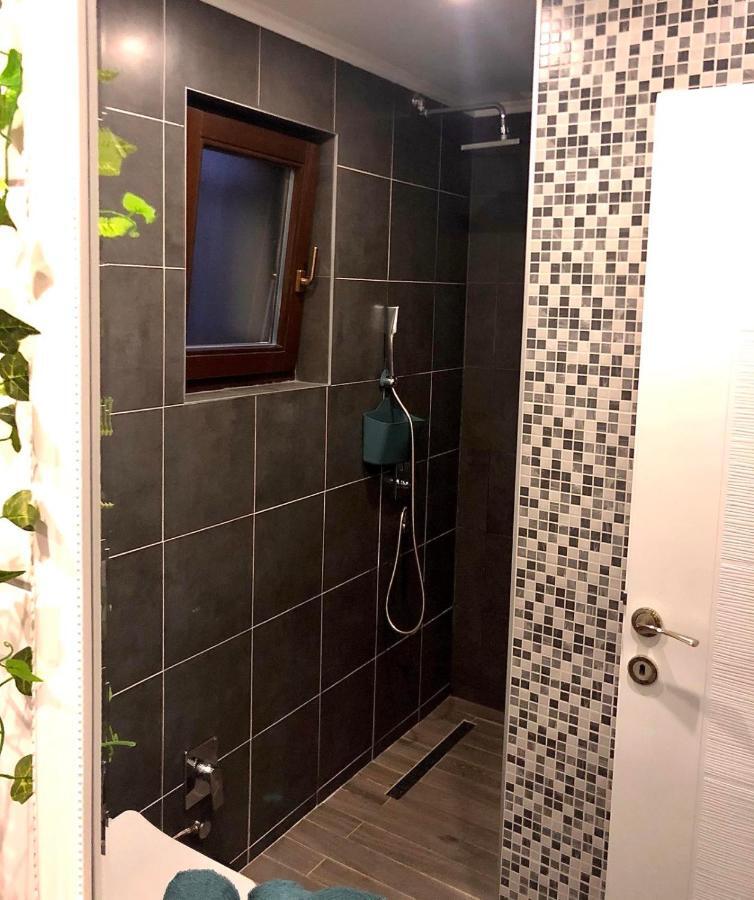Moonlight Visoko Apartment Luaran gambar