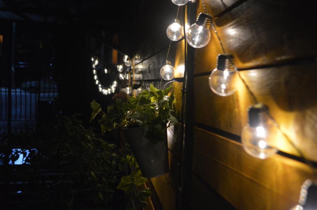 Moonlight Visoko Apartment Luaran gambar